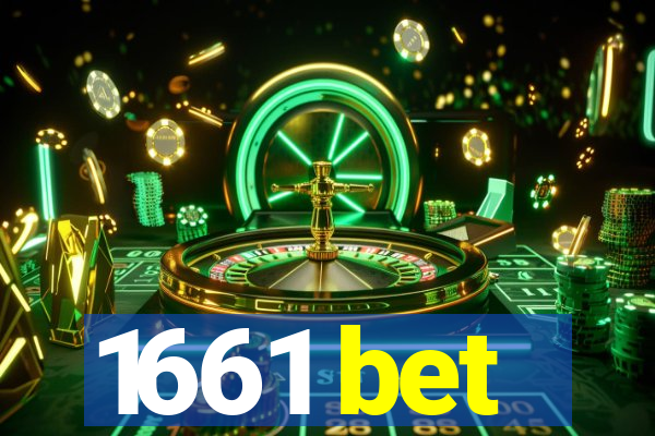 1661 bet